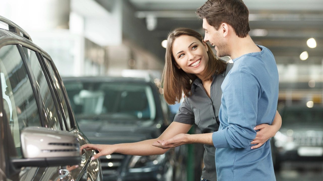 Does the brand really matter while buying a used car?