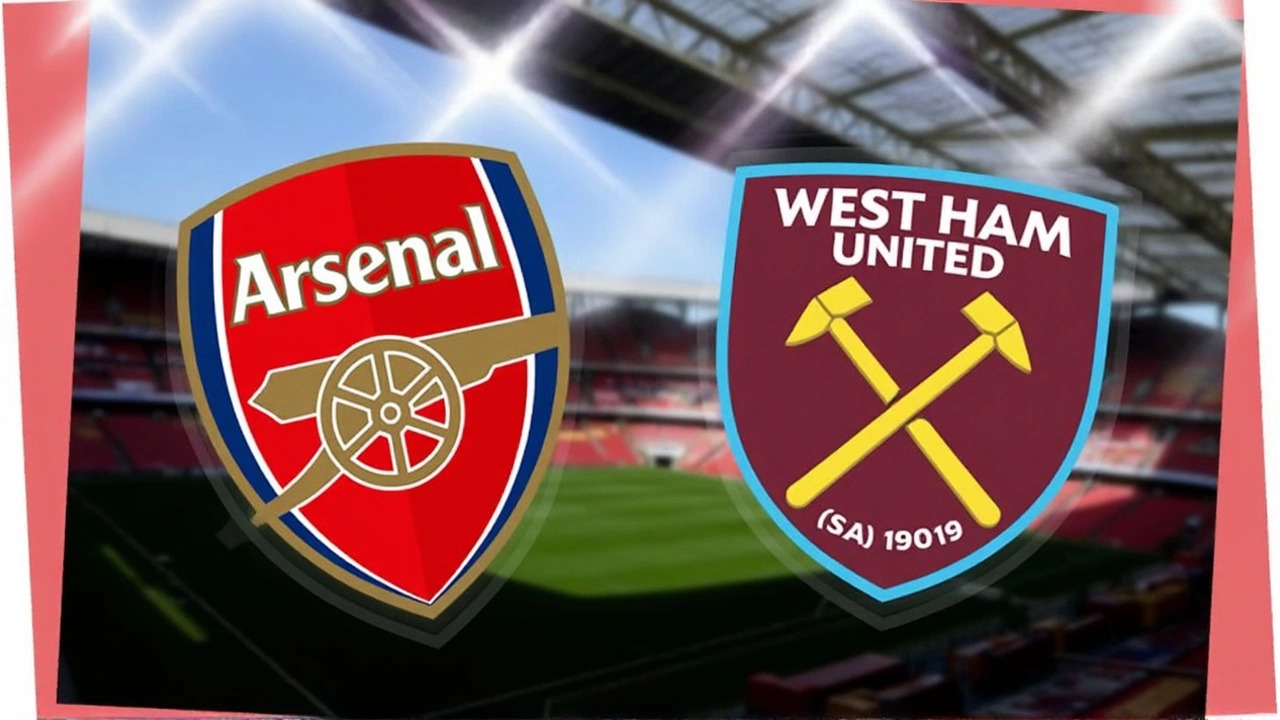 Arsenal Stunned by West Ham in Home Defeat as Bowen Shines