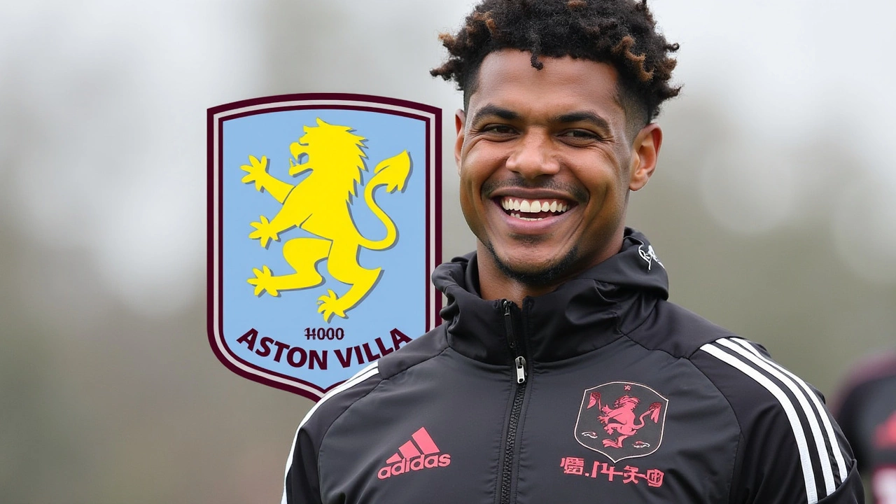 Aston Villa Close to Securing Marcus Rashford in Game-Changing Loan Deal