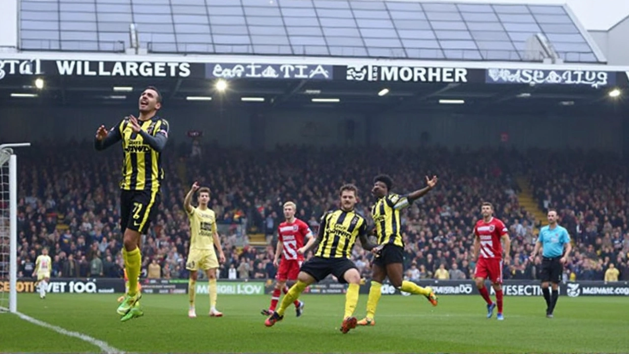 FA Cup Fifth Round Draw Scheduled for February: Broadcast Details and Team Lineup Revealed