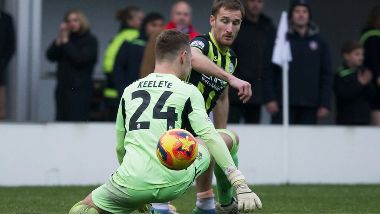 Man City Survives Leyton Orient Challenge with Late De Bruyne Heroics