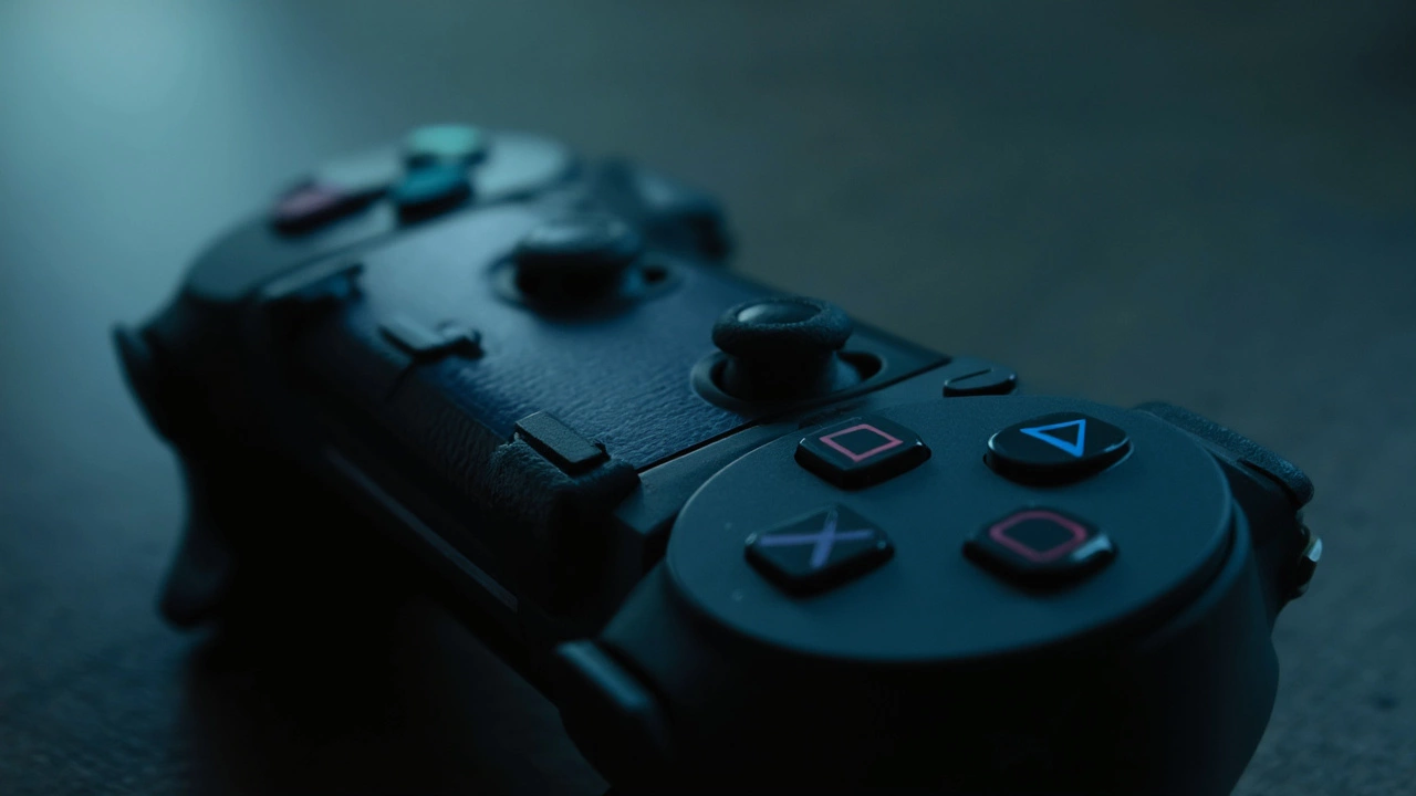 PSN Outage Sends Gamers Into a Frenzy: 17-Hour Disruption Looms Large