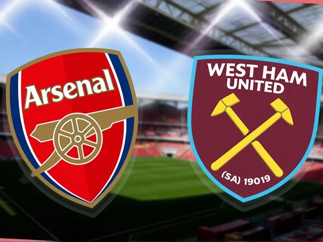 Arsenal Stunned by West Ham in Home Defeat as Bowen Shines