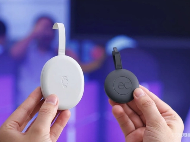 Chromecast Users Hit a Snag with Tubi During Super Bowl LIX