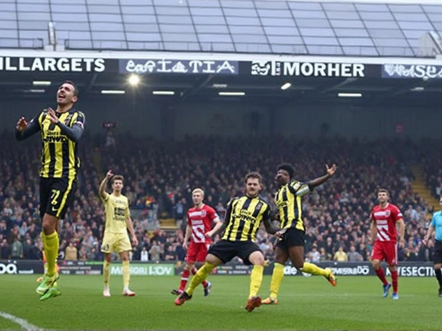 FA Cup Fifth Round Draw Scheduled for February: Broadcast Details and Team Lineup Revealed