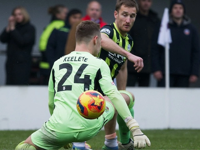 Man City Survives Leyton Orient Challenge with Late De Bruyne Heroics