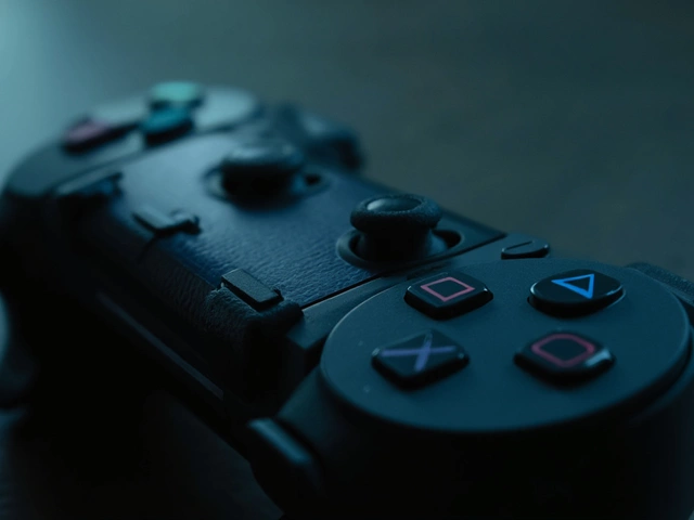 PSN Outage Sends Gamers Into a Frenzy: 17-Hour Disruption Looms Large