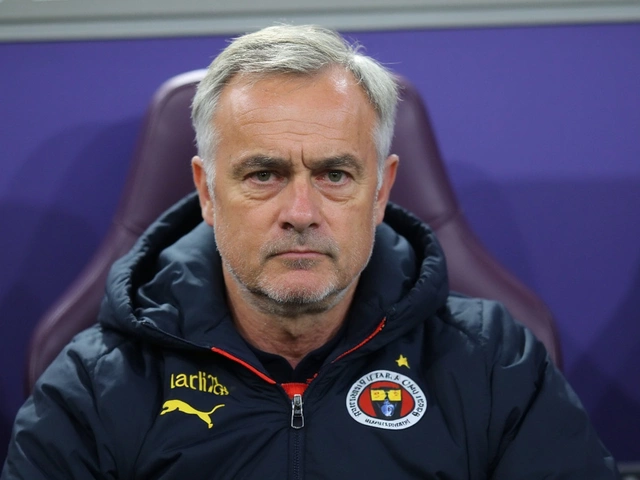 Manchester United Eyes Clash with Mourinho's Fenerbahce, Spurs to Face Ajax Again in Europa League