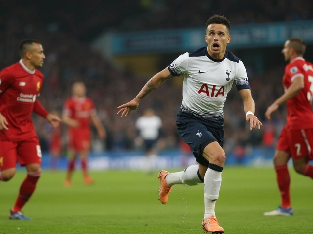 Tottenham's Comeback Against Alkmaar and Rangers' Dramatic Shootout Propel Them to Europa League Quarter-Finals