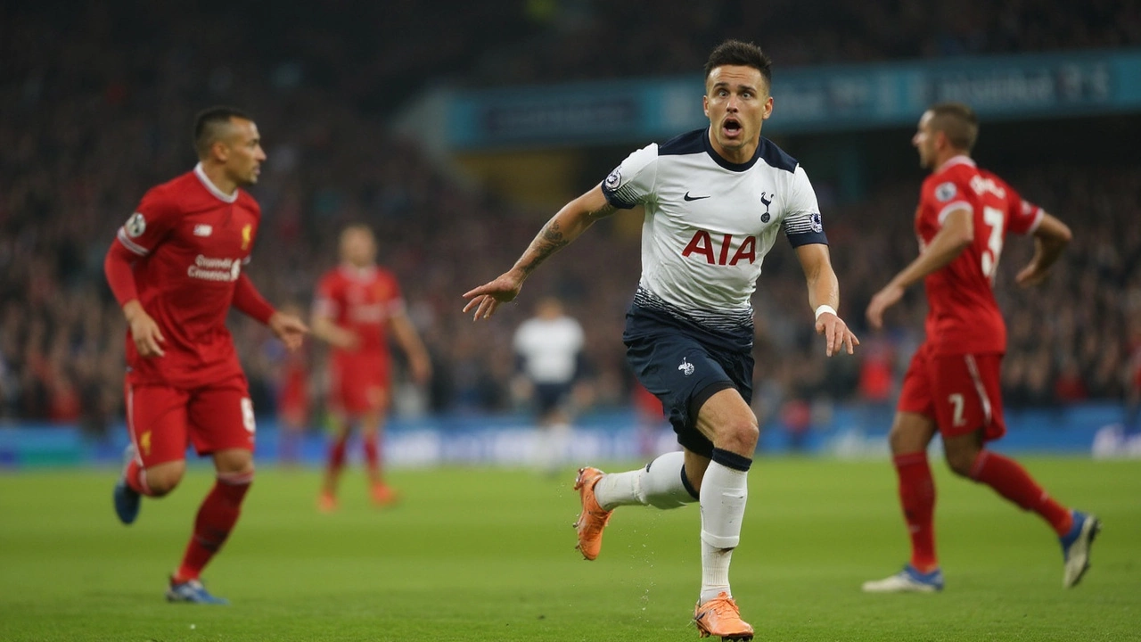 Tottenham's Comeback Against Alkmaar and Rangers' Dramatic Shootout Propel Them to Europa League Quarter-Finals