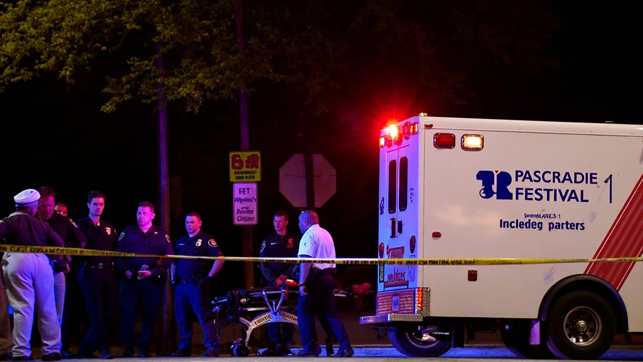 Suspect’s Background, Community Pain, and the Shadow of Mental Health