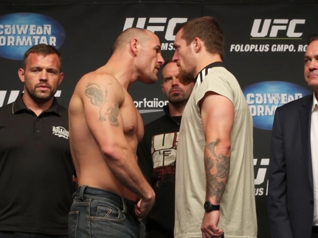 Eddie Hall Admits Fear Ahead of MMA Clash With Mariusz Pudzianowski at KSW 105