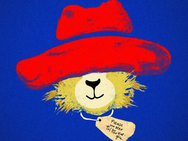 Paddington The Musical Set for World Premiere at London's Savoy Theatre in 2025