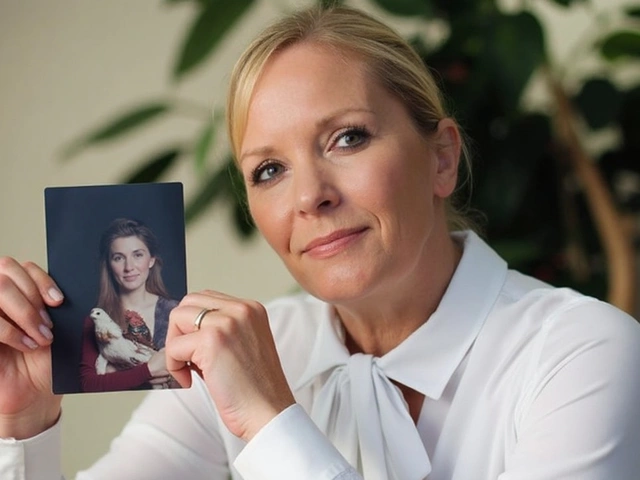 Virginia Giuffre’s Death Sheds Harsh Light on Trauma Faced by Epstein Survivors