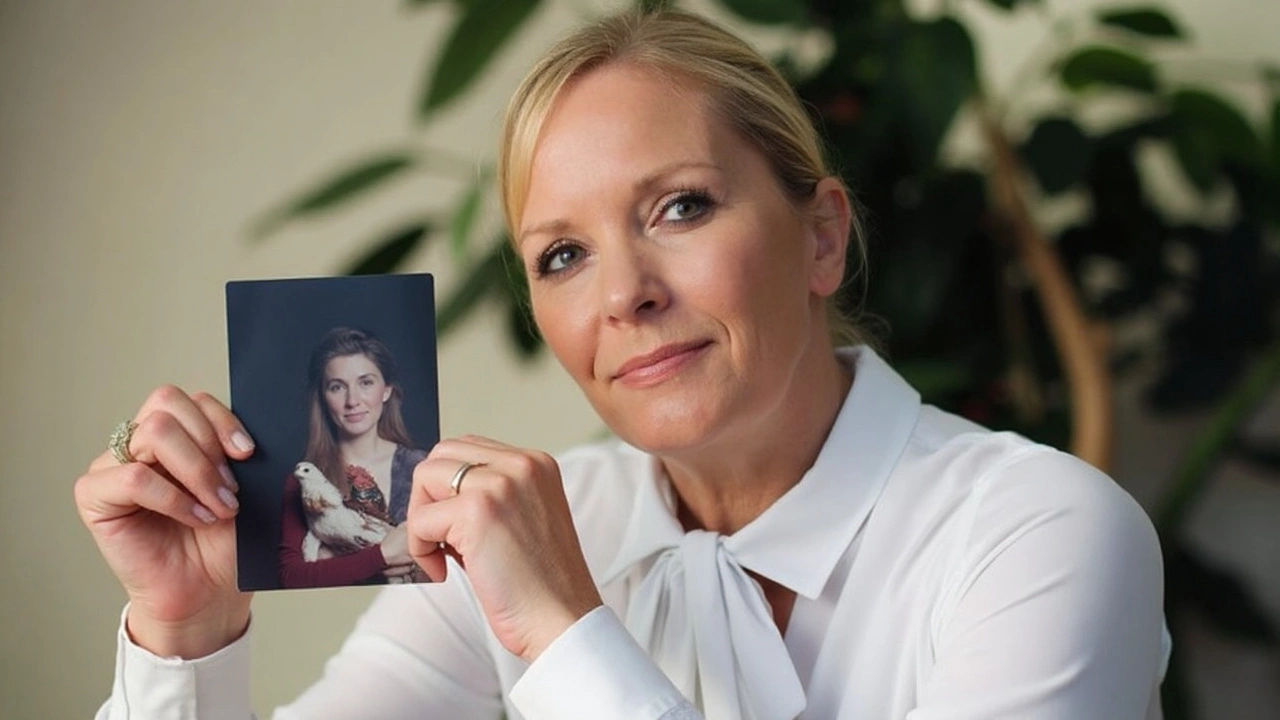 Virginia Giuffre’s Death Sheds Harsh Light on Trauma Faced by Epstein Survivors