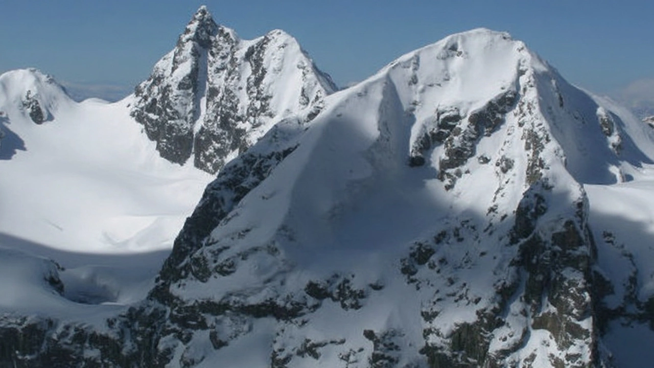 Avalanche Near Zermatt Leaves Five Skiers Dead in Swiss Alps Tragedy