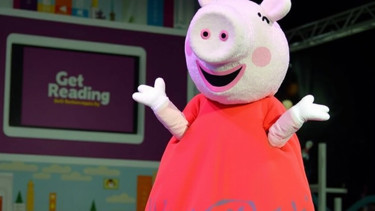 Fan Power and Evolving Kids’ TV