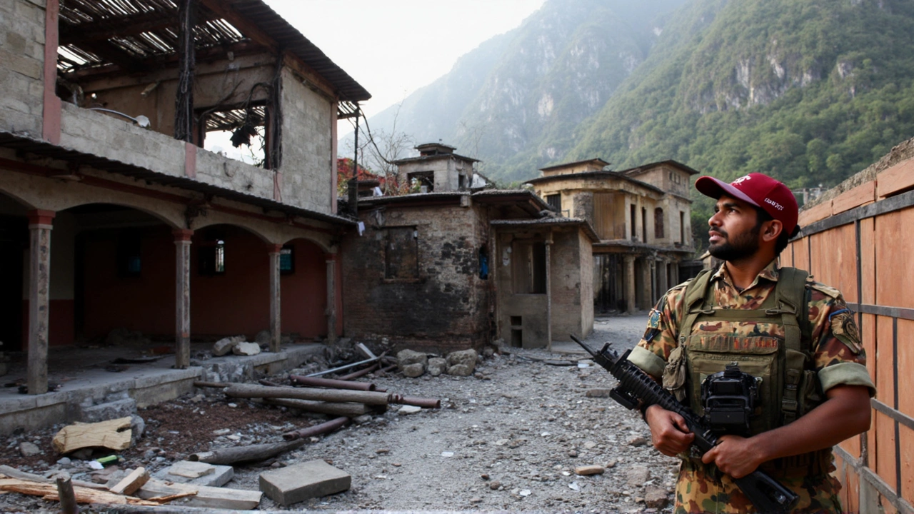 Growing Tensions and the Human Cost