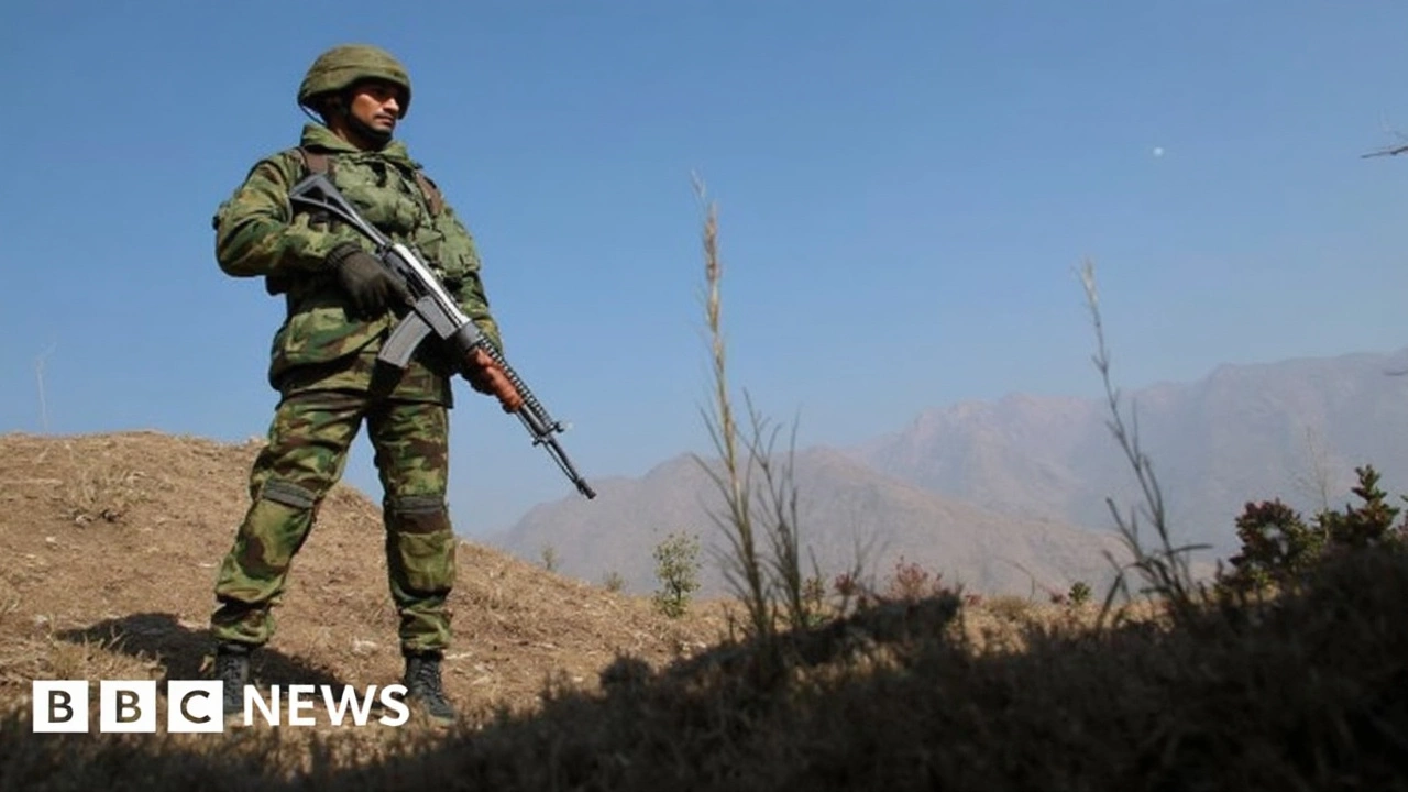 India-Pakistan Conflict Escalates After Kashmir Attack: Roots, Risks, and Crisis Management