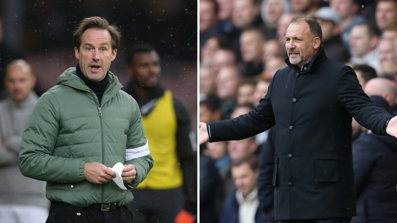 Injury Concerns Mount for Decisive Match With Plymouth Argyle