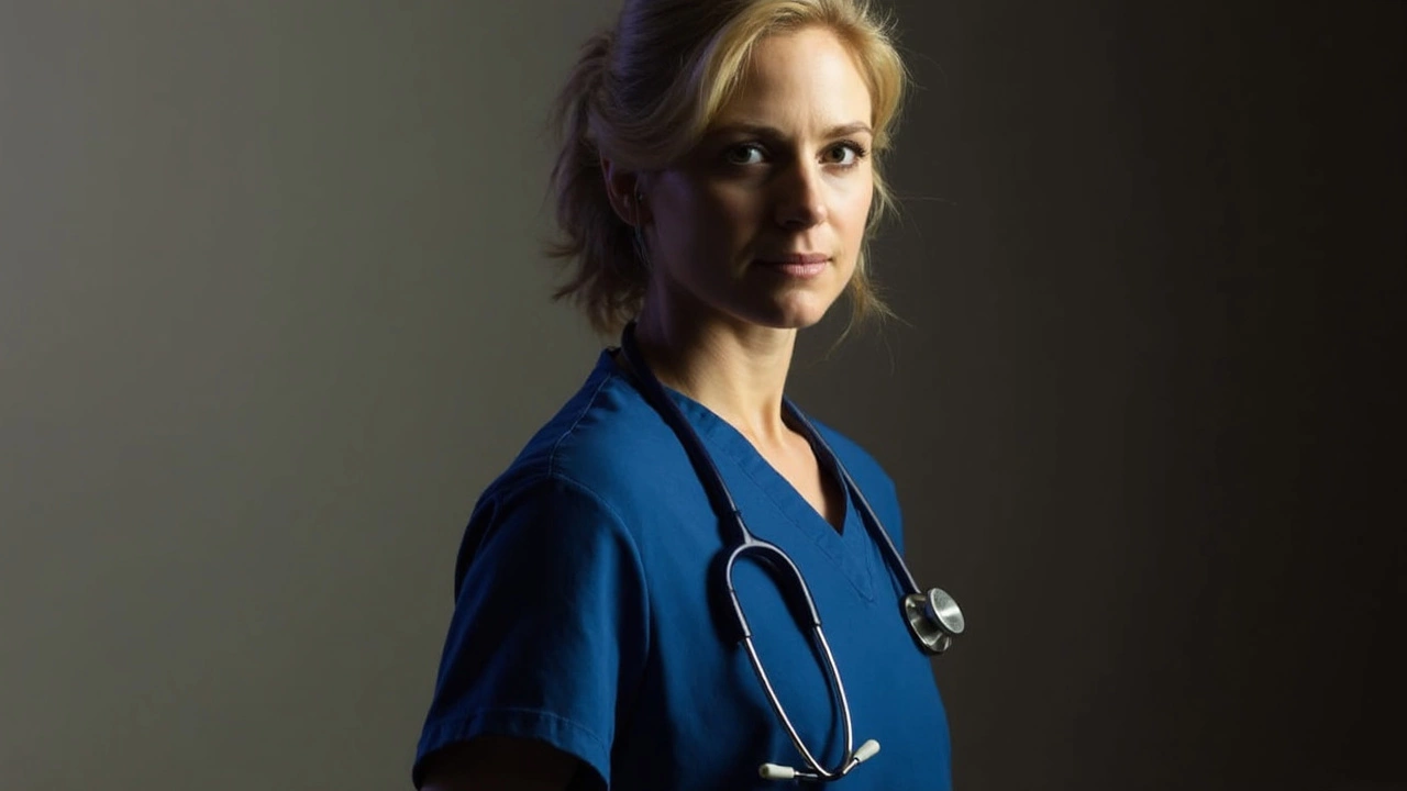 ITV Malpractice Season 2: Full Cast Revealed With Stars From The Virtues, Vigil, and Sex Education
