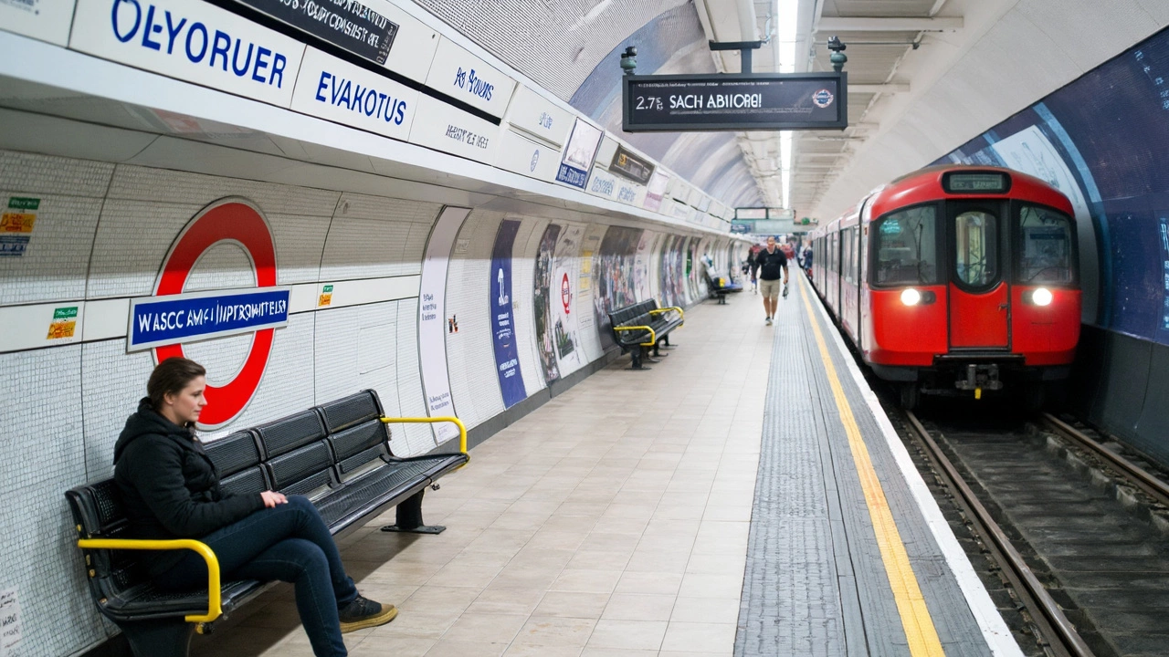 King’s Cross Fire: How the 1987 Tragedy Shook London’s Underground Safety Culture