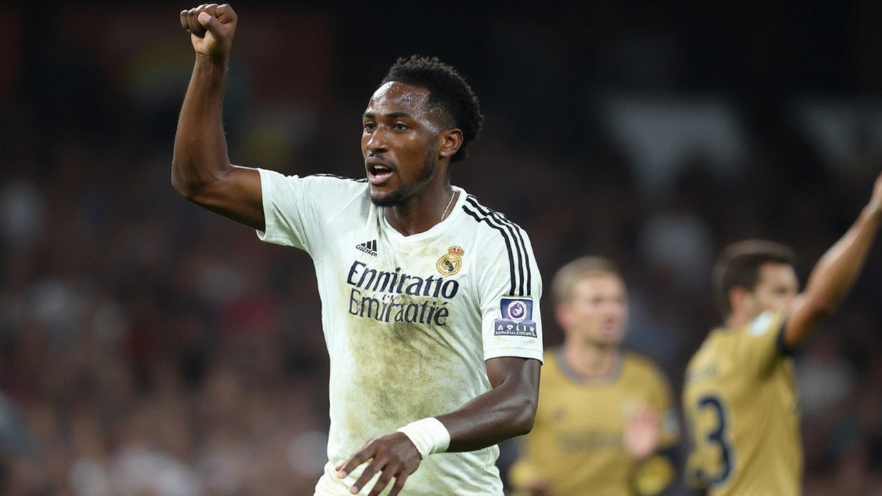 Real Madrid vs Valencia: Predicted Lineups, Key Absences, and Tactical Updates