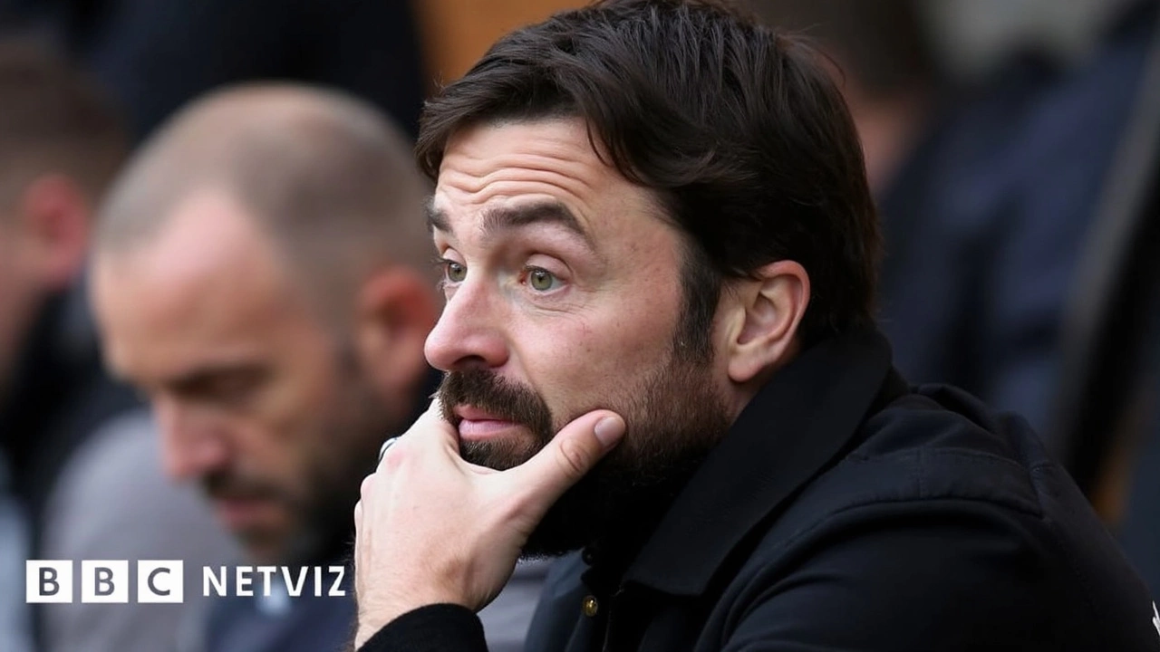 Russell Martin Sacked by Southampton After 5–0 Spurs Rout as Premier League Woes Deepen