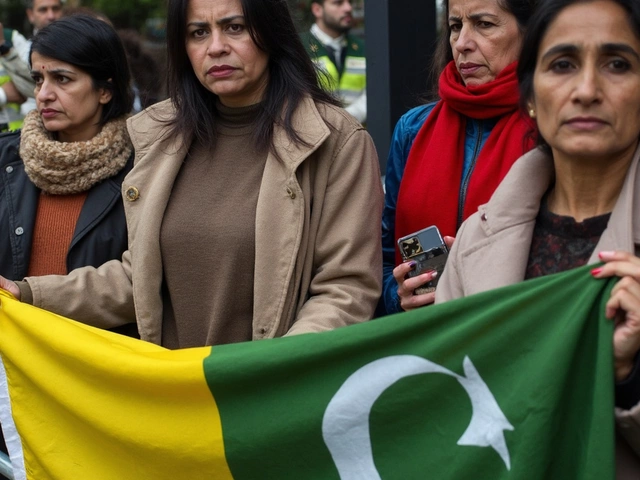 Armed Groups in Kashmir: India’s Accusations Against Pakistan Explained