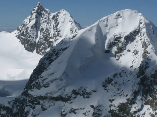 Avalanche Near Zermatt Leaves Five Skiers Dead in Swiss Alps Tragedy
