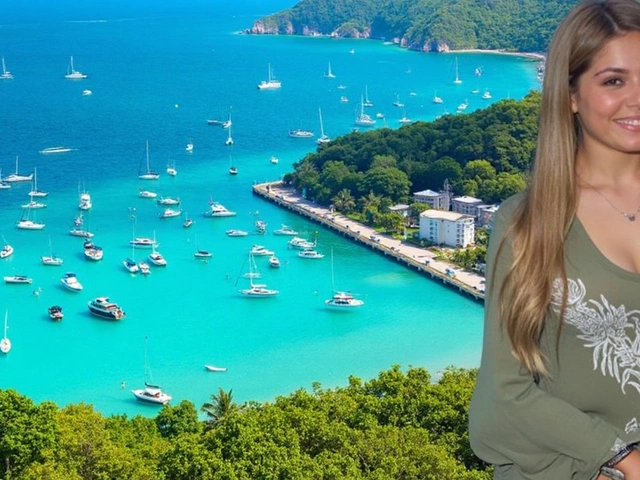 British Teen Bella May Culley Arrested in Georgia for Smuggling Large Amounts of Cannabis