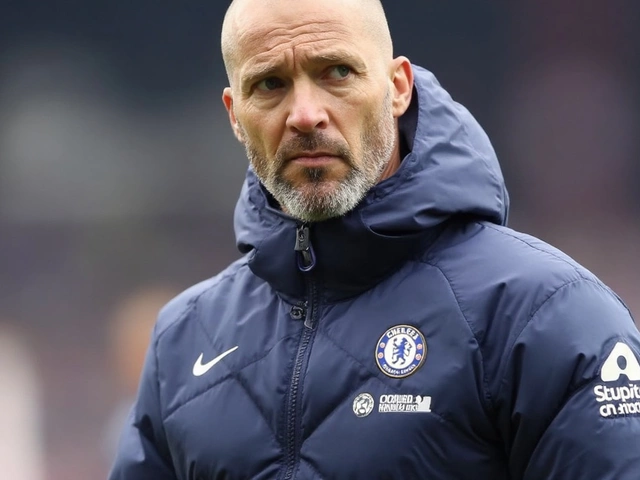 Chelsea Eye £80m Transfers with Release Clauses Ahead of Club World Cup Shake-Up
