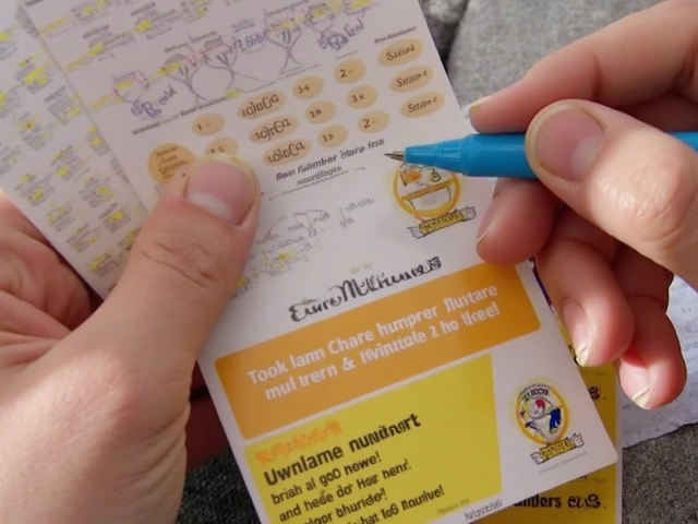 EuroMillions Results: Confusion Over Tuesday's £14m Jackpot and Recent Draws