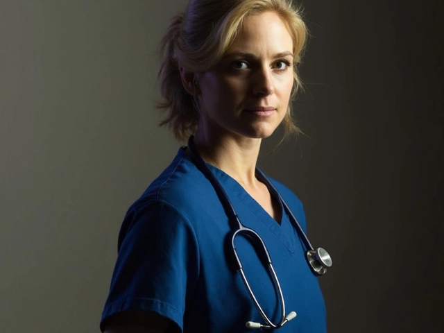 ITV Malpractice Season 2: Full Cast Revealed With Stars From The Virtues, Vigil, and Sex Education