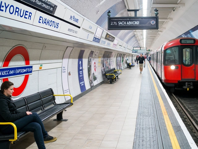 King’s Cross Fire: How the 1987 Tragedy Shook London’s Underground Safety Culture