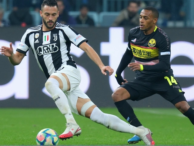 Lloyd Kelly Faces Heavy Criticism in Italy After Tough Champions League Debut for Juventus
