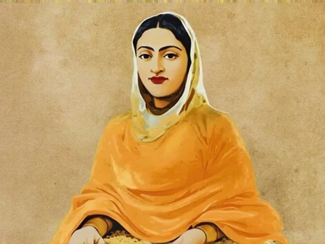 Rani Rashmoni Outsmarts the British East India Company to Defend Fisherfolk on the Hooghly River