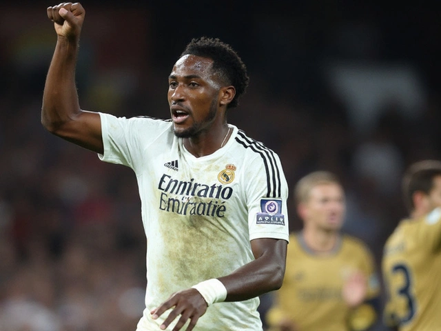 Real Madrid vs Valencia: Predicted Lineups, Key Absences, and Tactical Updates