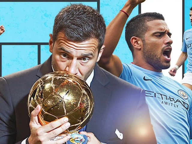 Rodri’s Manchester City Future: Ballon d’Or Winner at Center of Real Madrid’s €130m Interest
