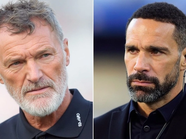 Roy Keane Defends Football’s Guard of Honour After Chelsea’s Booed Tribute to Liverpool