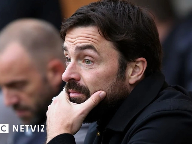 Russell Martin Sacked by Southampton After 5–0 Spurs Rout as Premier League Woes Deepen