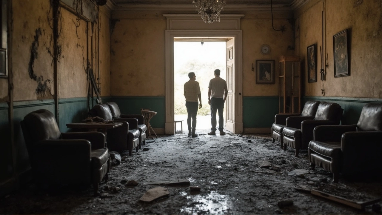 Unanswered Questions and an Ongoing Investigation