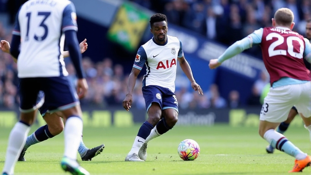 West Ham vs Spurs: Where to Watch, Team News, and All You Need to Know Ahead of the Women's League Cup Clash