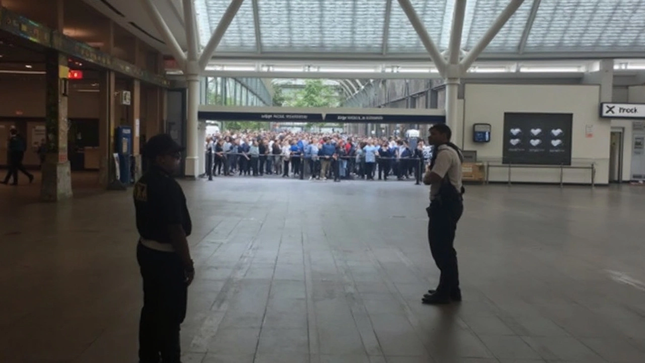 When Systems Fail: Lessons From King’s Cross