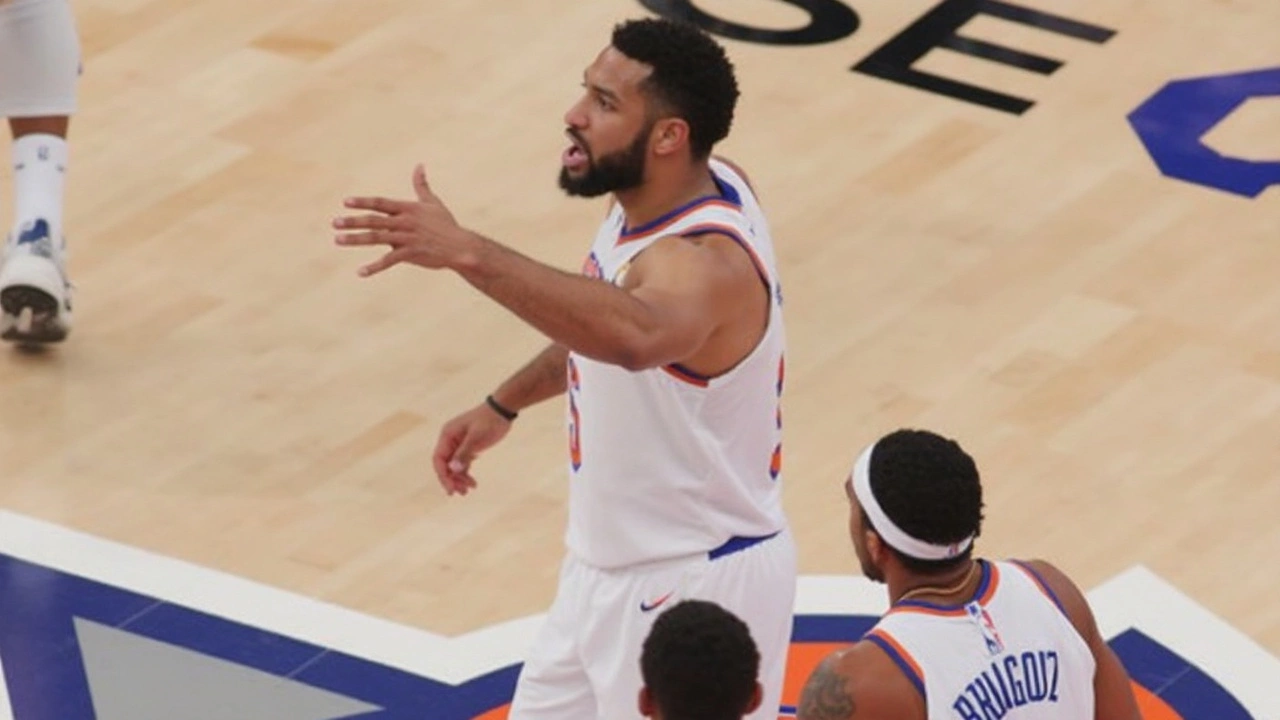 Where and How to Watch the Next Game