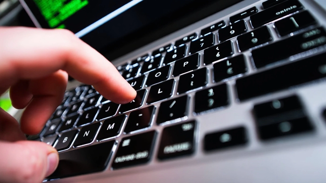 16 Billion Passwords Exposed: Giant Credential Leak Sends Security Shockwaves