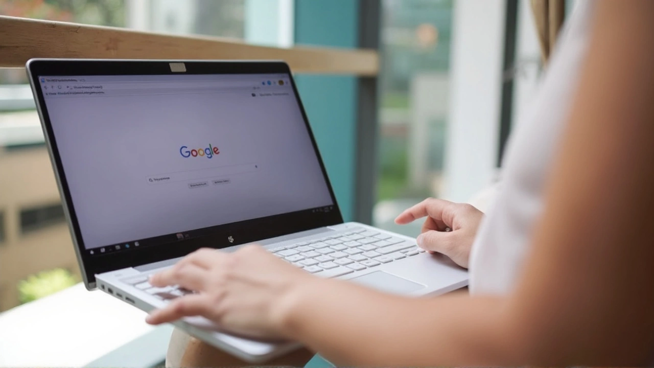 16 Billion Passwords Exposed: Massive Breach Hits Google, Facebook, Apple and More