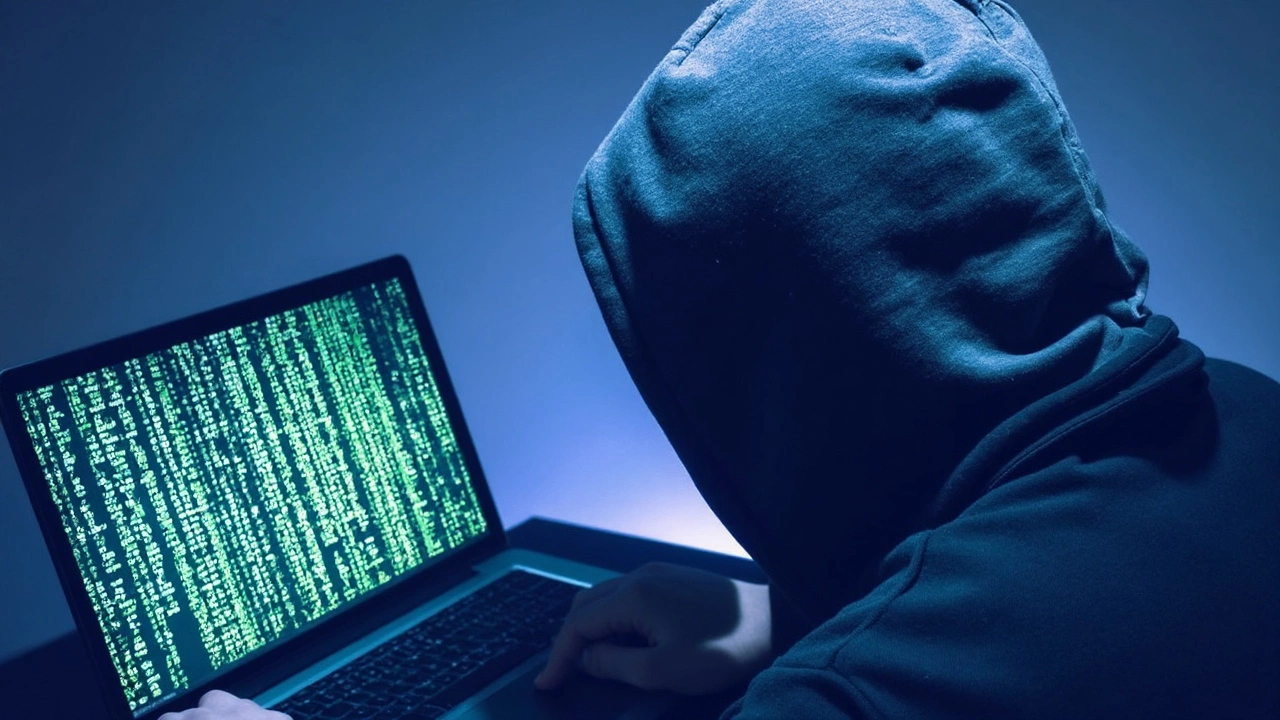 16 Billion Passwords Leaked in Unprecedented Data Breach Hitting Tech Giants and Government Portals