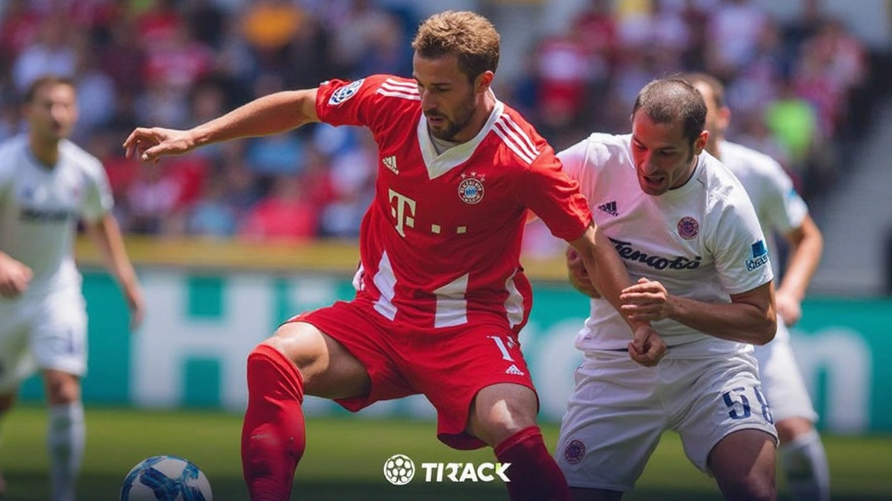 Bayern Munich vs. Boca Juniors: Explosive Club World Cup Duel Promises Fireworks