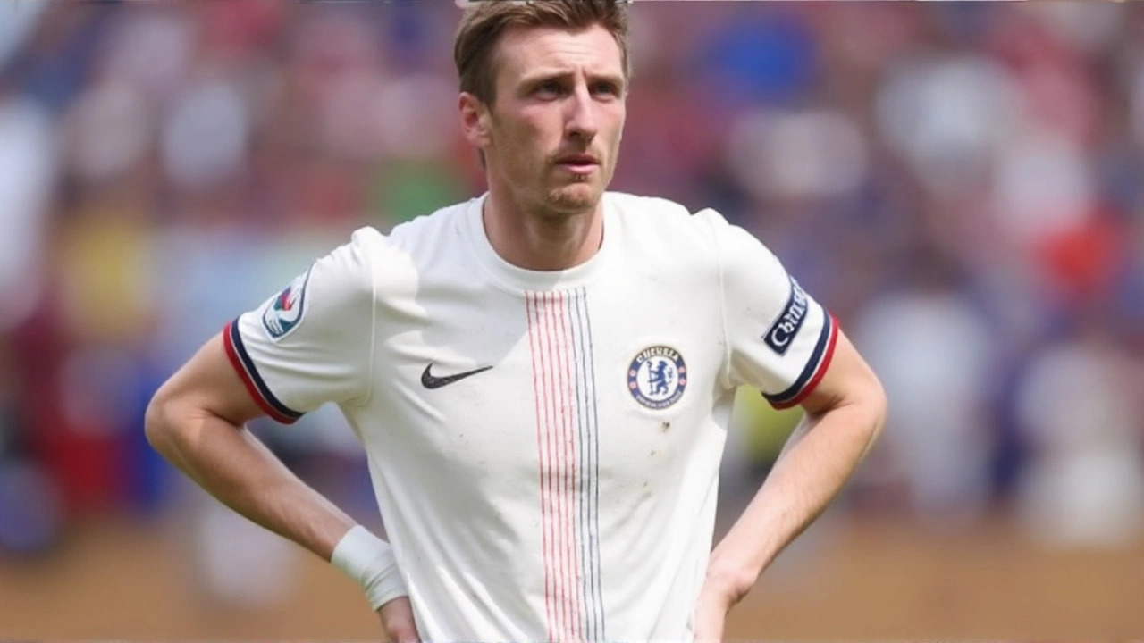 Chelsea Eyes Club World Cup Knockout Spot: What It Takes and Who They Might Face